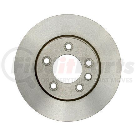 980228 by RAYBESTOS - Brake Parts Inc Raybestos Specialty - Truck Disc Brake Rotor