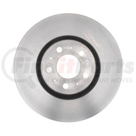 980275 by RAYBESTOS - Brake Parts Inc Raybestos Specialty - Truck Disc Brake Rotor