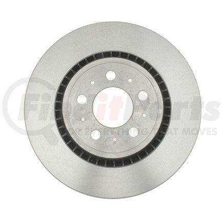 980276 by RAYBESTOS - Brake Parts Inc Raybestos Specialty - Truck Disc Brake Rotor