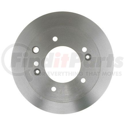 980324 by RAYBESTOS - Brake Parts Inc Raybestos Specialty - Truck Disc Brake Rotor