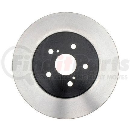 980341 by RAYBESTOS - Brake Parts Inc Raybestos Specialty - Truck Disc Brake Rotor