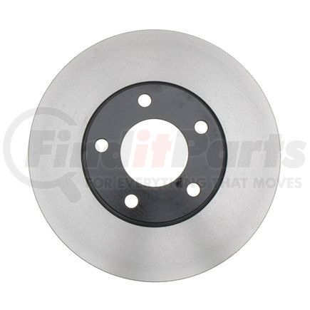 980295 by RAYBESTOS - Specialty - Street Performance Disc Brake Rotor - 10.94" Outside Diameter