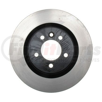 980351 by RAYBESTOS - Brake Parts Inc Raybestos Specialty - Truck Disc Brake Rotor