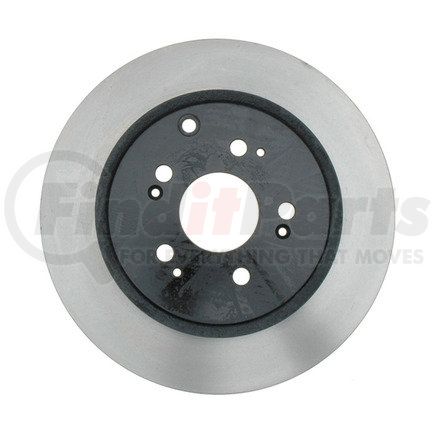 980349 by RAYBESTOS - Brake Parts Inc Raybestos Specialty - Truck Disc Brake Rotor