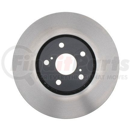 980372 by RAYBESTOS - Brake Parts Inc Raybestos Specialty - Truck Disc Brake Rotor