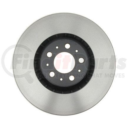 980412 by RAYBESTOS - Brake Parts Inc Raybestos Specialty - Truck Disc Brake Rotor