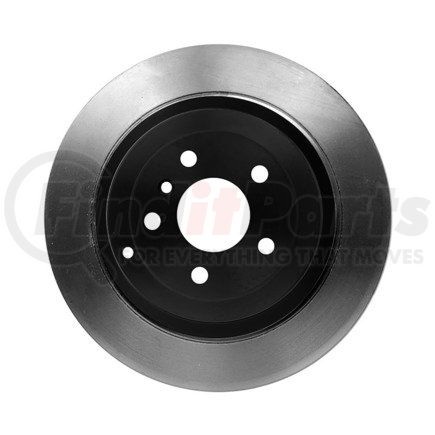 980428 by RAYBESTOS - Brake Parts Inc Raybestos Specialty - Truck Disc Brake Rotor