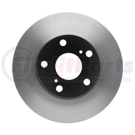 980461 by RAYBESTOS - Brake Parts Inc Raybestos Specialty - Truck Disc Brake Rotor