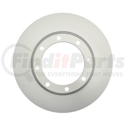 980530 by RAYBESTOS - Brake Parts Inc Raybestos Specialty - Truck Disc Brake Rotor
