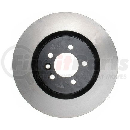 980526 by RAYBESTOS - Brake Parts Inc Raybestos Specialty - Truck Disc Brake Rotor