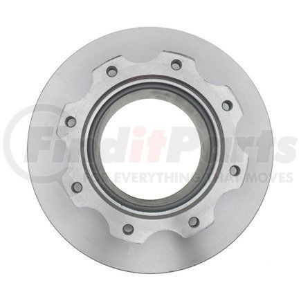 980531 by RAYBESTOS - Brake Parts Inc Raybestos Specialty - Truck Disc Brake Rotor