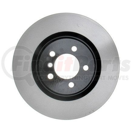 980532 by RAYBESTOS - Brake Parts Inc Raybestos Specialty - Truck Disc Brake Rotor