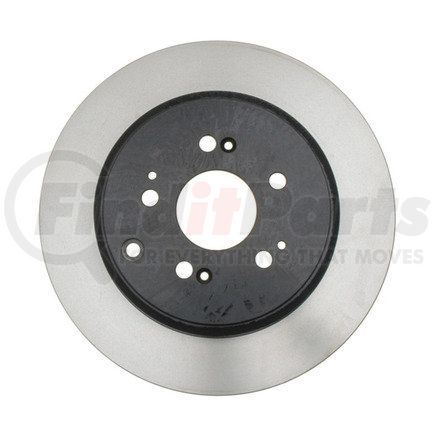 980567 by RAYBESTOS - Brake Parts Inc Raybestos Specialty - Truck Disc Brake Rotor