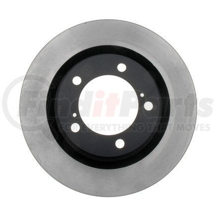 980583 by RAYBESTOS - Brake Parts Inc Raybestos Specialty - Truck Disc Brake Rotor