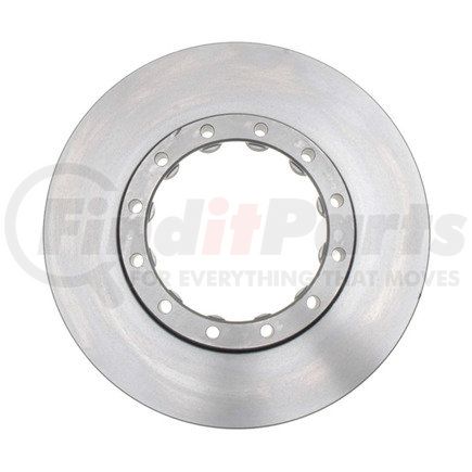 980589 by RAYBESTOS - Brake Parts Inc Raybestos Specialty - Truck Disc Brake Rotor