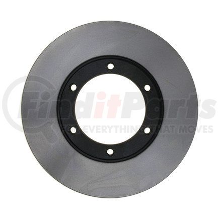 980586 by RAYBESTOS - Brake Parts Inc Raybestos Specialty - Truck Disc Brake Rotor