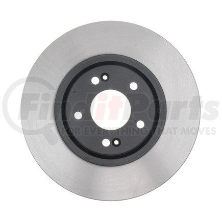 980635 by RAYBESTOS - Brake Parts Inc Raybestos Specialty - Truck Disc Brake Rotor