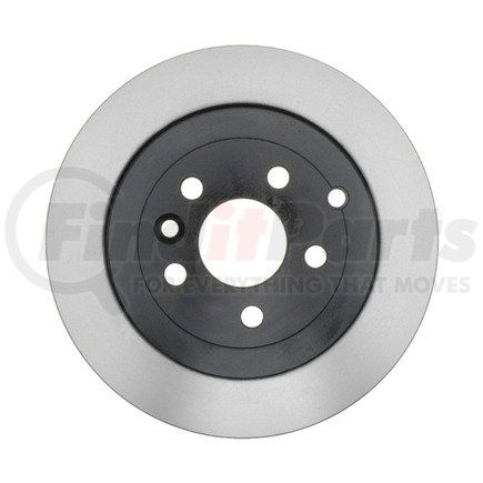 980641 by RAYBESTOS - Brake Parts Inc Raybestos Specialty - Truck Disc Brake Rotor