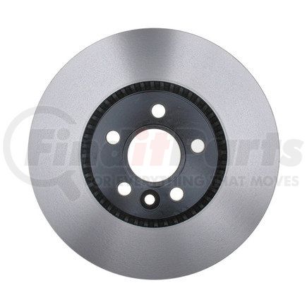 980642 by RAYBESTOS - Brake Parts Inc Raybestos Specialty - Truck Disc Brake Rotor