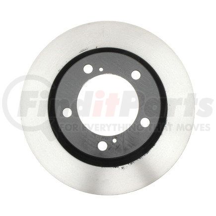 980671 by RAYBESTOS - Brake Parts Inc Raybestos Specialty - Truck Disc Brake Rotor
