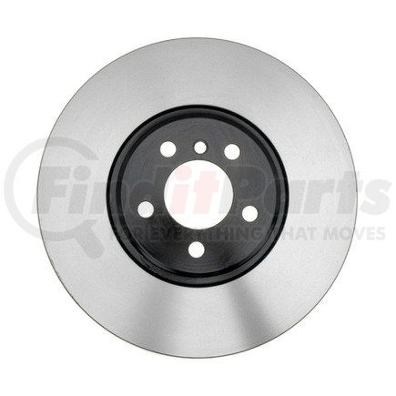980701 by RAYBESTOS - Brake Parts Inc Raybestos Specialty - Truck Disc Brake Rotor