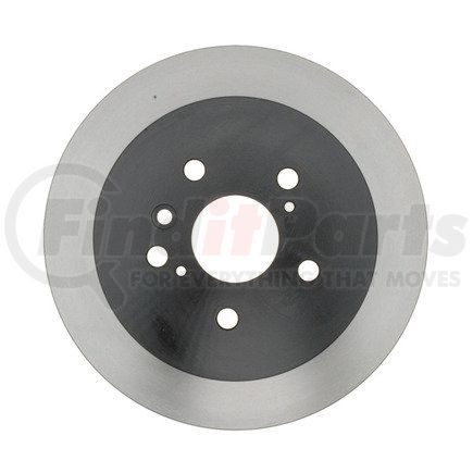 980727 by RAYBESTOS - Brake Parts Inc Raybestos Specialty - Truck Disc Brake Rotor