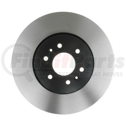 980735 by RAYBESTOS - Brake Parts Inc Raybestos Specialty - Truck Disc Brake Rotor