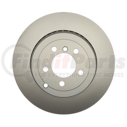 980920 by RAYBESTOS - Brake Parts Inc Raybestos Specialty - Truck Disc Brake Rotor