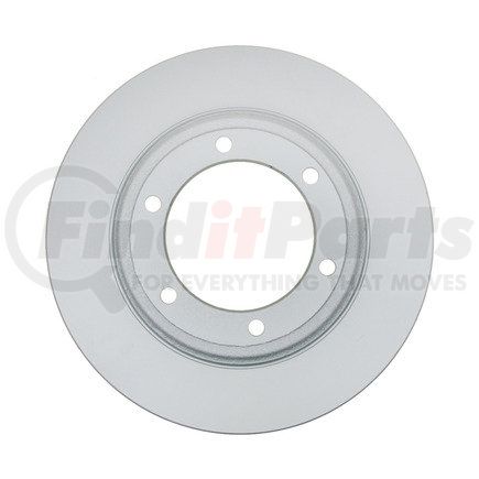 980970 by RAYBESTOS - Specialty - Truck Disc Brake Rotor - 15" Outside Diameter