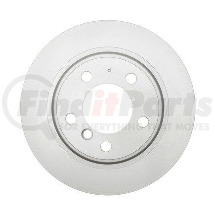 981046 by RAYBESTOS - Brake Parts Inc Raybestos Specialty - Street Performance Coated Disc Brake Rotor