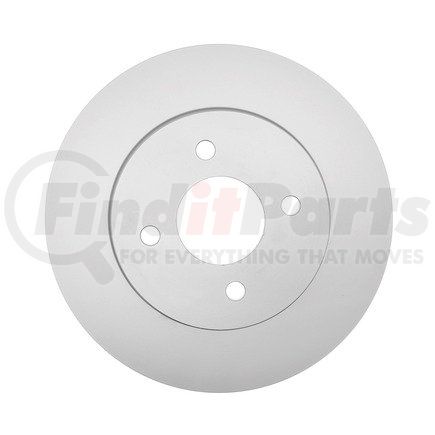 980981 by RAYBESTOS - Brake Parts Inc Raybestos Specialty - Truck Disc Brake Rotor