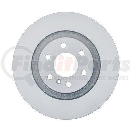 980988 by RAYBESTOS - Brake Parts Inc Raybestos Specialty - Truck Coated Disc Brake Rotor