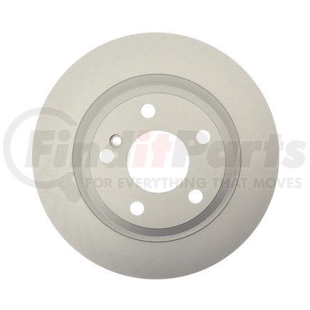 981086 by RAYBESTOS - Brake Parts Inc Raybestos Specialty - Truck Disc Brake Rotor