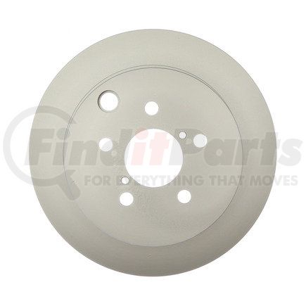 981787 by RAYBESTOS - Brake Parts Inc Raybestos Specialty - Street Performance Coated Disc Brake Rotor