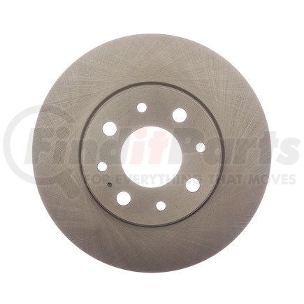 981788R by RAYBESTOS - Brake Parts Inc Raybestos R-Line Disc Brake Rotor