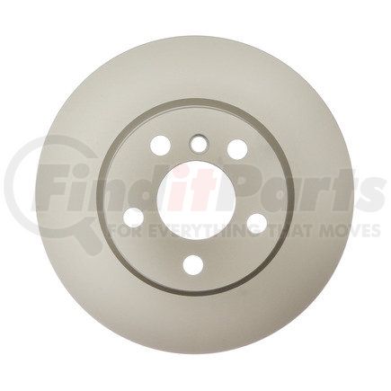 981823 by RAYBESTOS - Brake Parts Inc Raybestos Specialty - Street Performance Coated Disc Brake Rotor