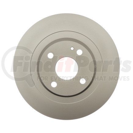 981990 by RAYBESTOS - Brake Parts Inc Raybestos Specialty - Street Performance Coated Disc Brake Rotor