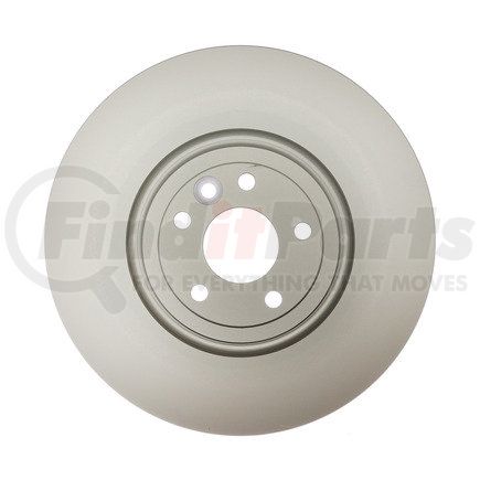 982010 by RAYBESTOS - Brake Parts Inc Raybestos Specialty - Street Performance Coated Disc Brake Rotor