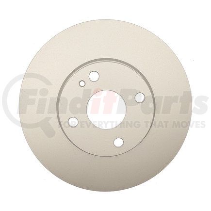 982048 by RAYBESTOS - Specialty - Street Performance Disc Brake Rotor - 10.14" Outside Diameter