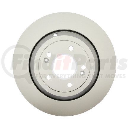 982102 by RAYBESTOS - Brake Parts Inc Raybestos Specialty - Street Performance Coated Disc Brake Rotor