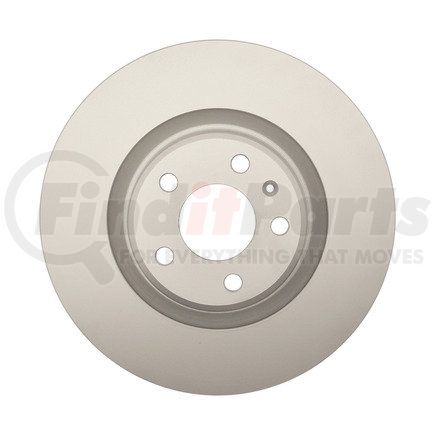 982115 by RAYBESTOS - Brake Parts Inc Raybestos Specialty - Street Performance Coated Disc Brake Rotor