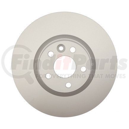 982111 by RAYBESTOS - Brake Parts Inc Raybestos Specialty - Truck Coated Disc Brake Rotor