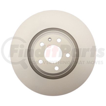 982153 by RAYBESTOS - Brake Parts Inc Raybestos Specialty - Street Performance Coated Disc Brake Rotor