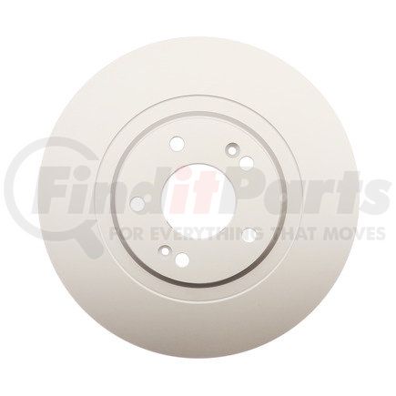 982512 by RAYBESTOS - Specialty - Truck Disc Brake Rotor