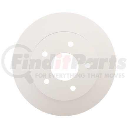 982511 by RAYBESTOS - Brake Parts Inc Raybestos Specialty - Street Performance Coated Disc Brake Rotor