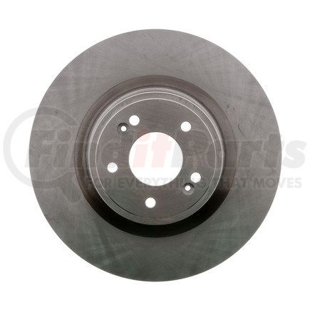 982547R by RAYBESTOS - Brake Parts Inc Raybestos R-Line Disc Brake Rotor
