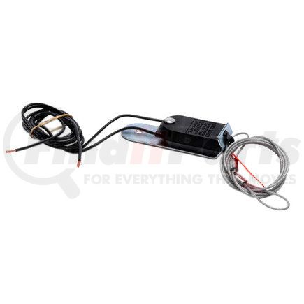 761-2010 by RAYBESTOS - Trailer Breakaway System Switch Cable And Pin