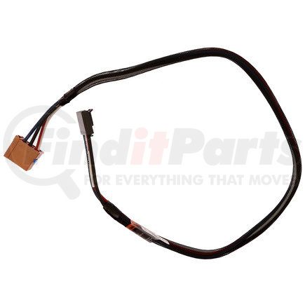 761-3025 by RAYBESTOS - Electric Brake Control Wiring Harness