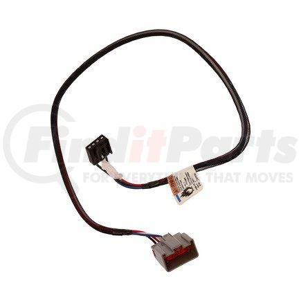 761-3034 by RAYBESTOS - Electric Brake Control Wiring Harness