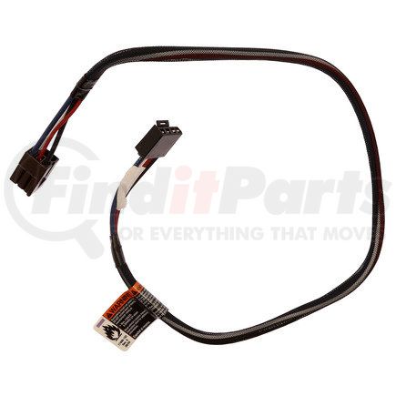 761-3035 by RAYBESTOS - Electric Brake Control Wiring Harness